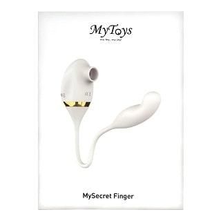 MySecret Fingerʥޥåȥե󥬡