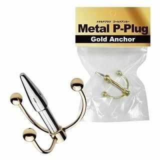 Metal P-plugʥ᥿ԡץ饰 ɥ󥫡