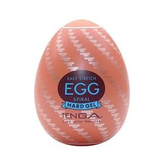 TENGA EGG SPIRALʥƥ󥬥åѥ