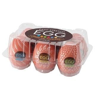 TENGA EGG HARD GEL PACKAGEʥƥ󥬥åϡɥѥå