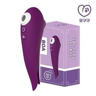 OGUGU BOA(オググボア)