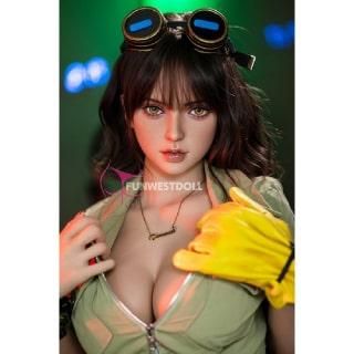Lily 162cm F¥«¥Ã¥× TPEÀ½ ¡Ú¼õÃíÈÎÇä(Ǽ´ü4½µ´Ö)¡Û