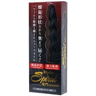 レジーナスパイラル 菊門 【在庫限り】