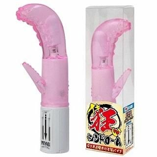 イキ狂いシンドローム