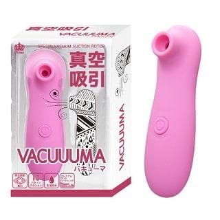 Х塼 VACUUUMA