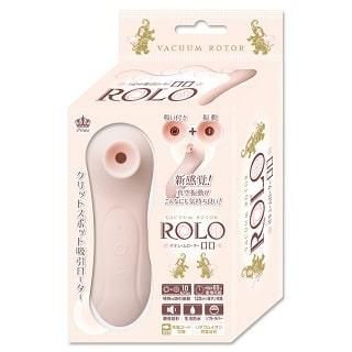 Х塼 ROLO ()