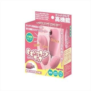 ももいろタップサック ダブル