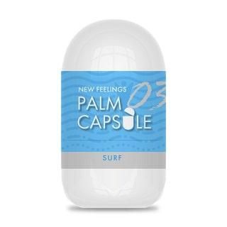 ˥塼 ե󥰥ѡ५ץ3  NEW FEELINGS PALM CAPSULE 03 SURF