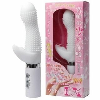 ソフトしおひめ DX