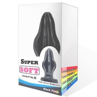 SUPER SOFT アナルドリル S