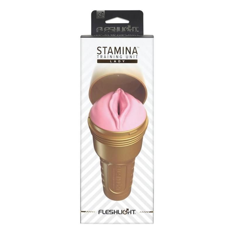 Fleshlight(フレッシュライト) STU ピンクレディ