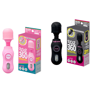 クイックファスト360 各色