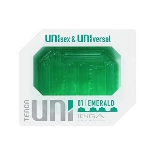 TENGA UNI EMERALD ʥƥ  ɡ