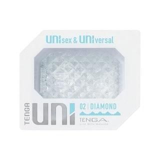 TENGA UNI DIAMOND ʥƥ  ɡ