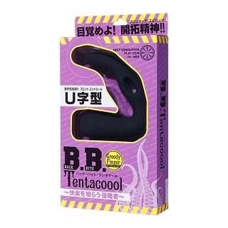 【信長トイズ限定特価!通常価格4180円→734円】 B.B.テンタクール グリーディフィンガー