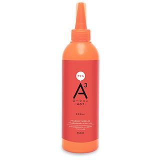A3アナルローション HOT 300ml