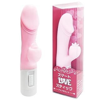 スマートラブスティック アクメピンク