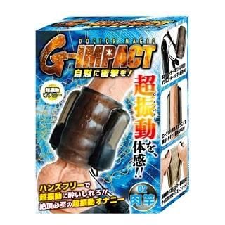 G-IMPACT ʥ ѥȡ 02