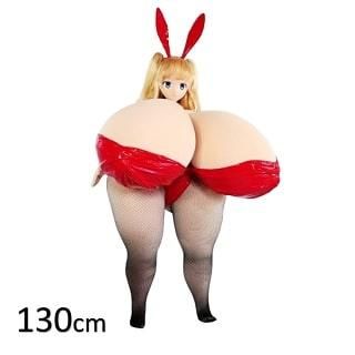 ɡ130cm BBW 󤺡