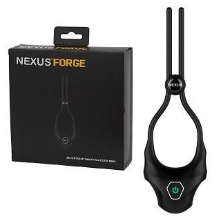 NEXUS FORGE Vibratingʥե Х֥졼ƥ󥰡