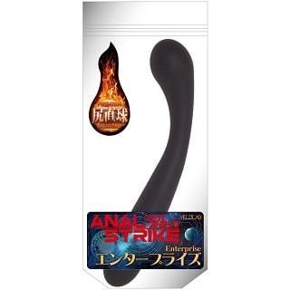 アナルストライク エンタープライズ