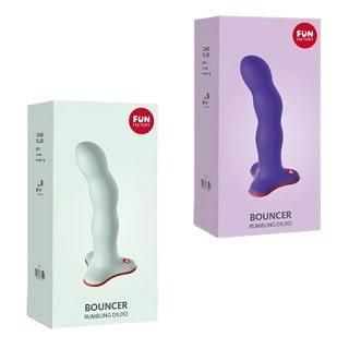 FunFactory Dildo եեȥ꡼ ǥ Х󥵡 ƿ