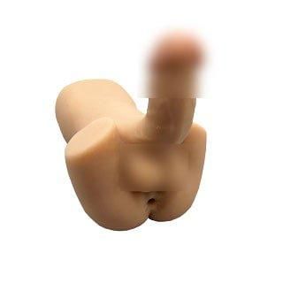 男のケツマン