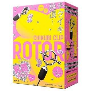 CHIKUBI CLIP ROTOR ʥӥåץ ֥å
