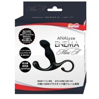 ANALyze ENEMA Miniʥʥ饤ͥޥߥˡ 