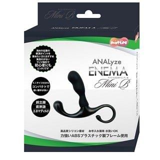 ANALyze ENEMA Mini (アナライズエネマミニ) β