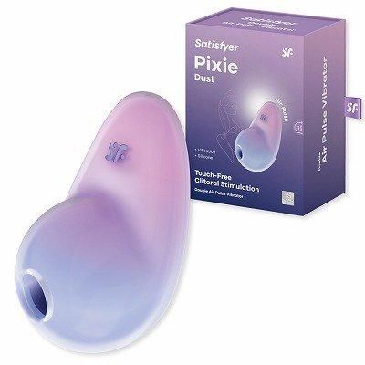 Satisfyer Pixie Dust / ƥե䡼 ԥ