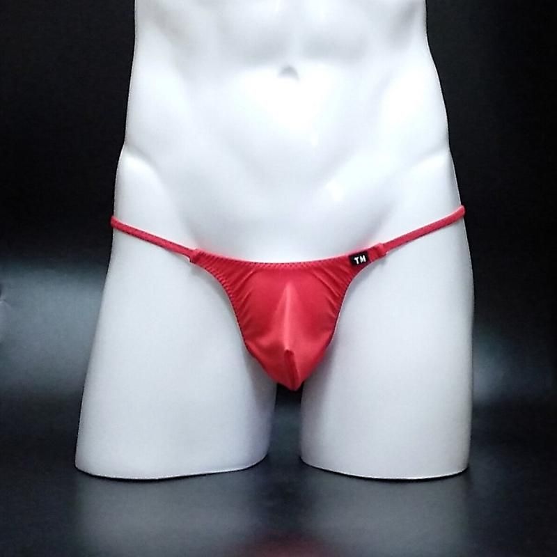 WET side string sharp TB Msize レッド