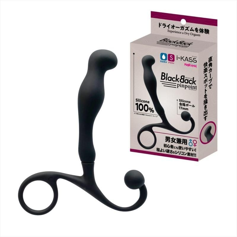 i-KASS BlackBackʥ ֥åХå ԥݥ