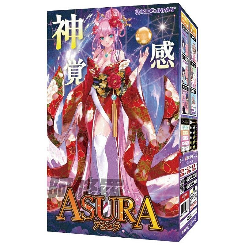 ASURA  ʥ