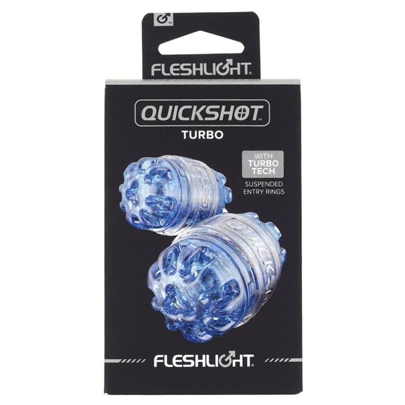 Quickshot (クイックショット) ターボ