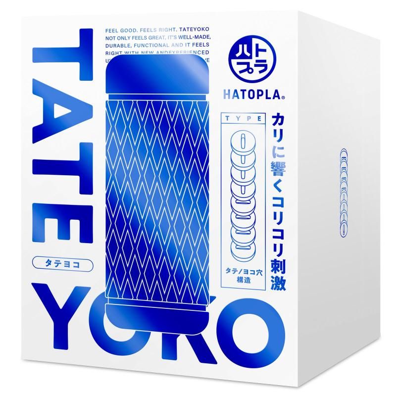 TATEYOKO ʥƥ襳