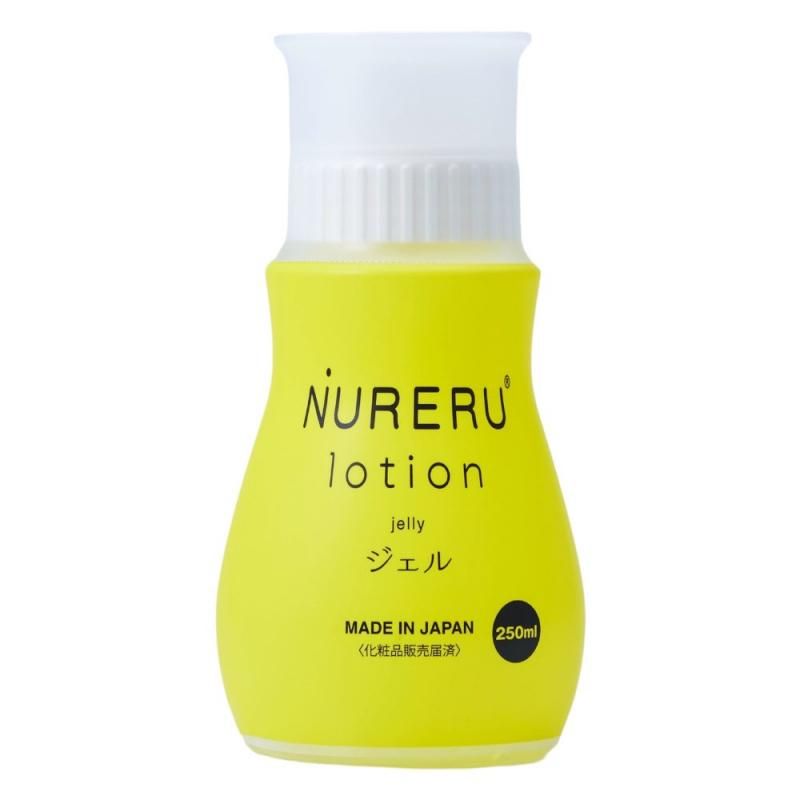 NURERU jelly 250ml