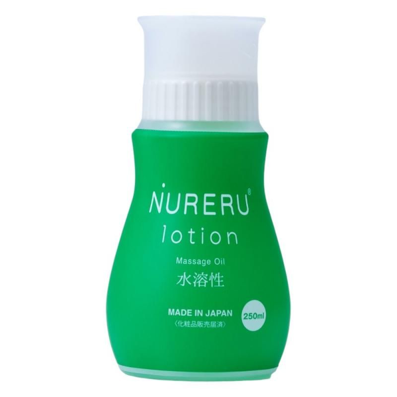 NURERU  Massage Oil 250ml