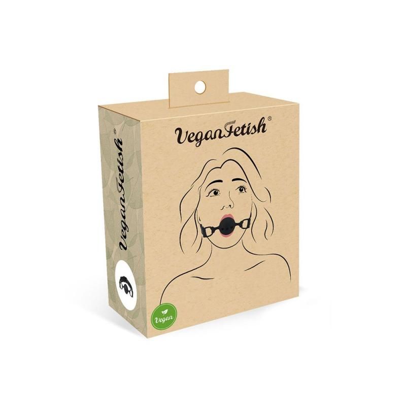 Vegan Fetish