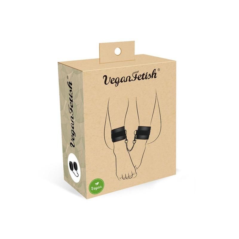 Vegan Fetish足枷