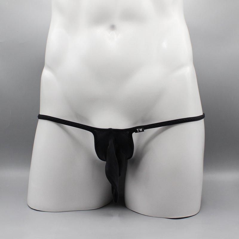 STRIKESKIN JUST IMPACT TB BIKINI 改 ブラック