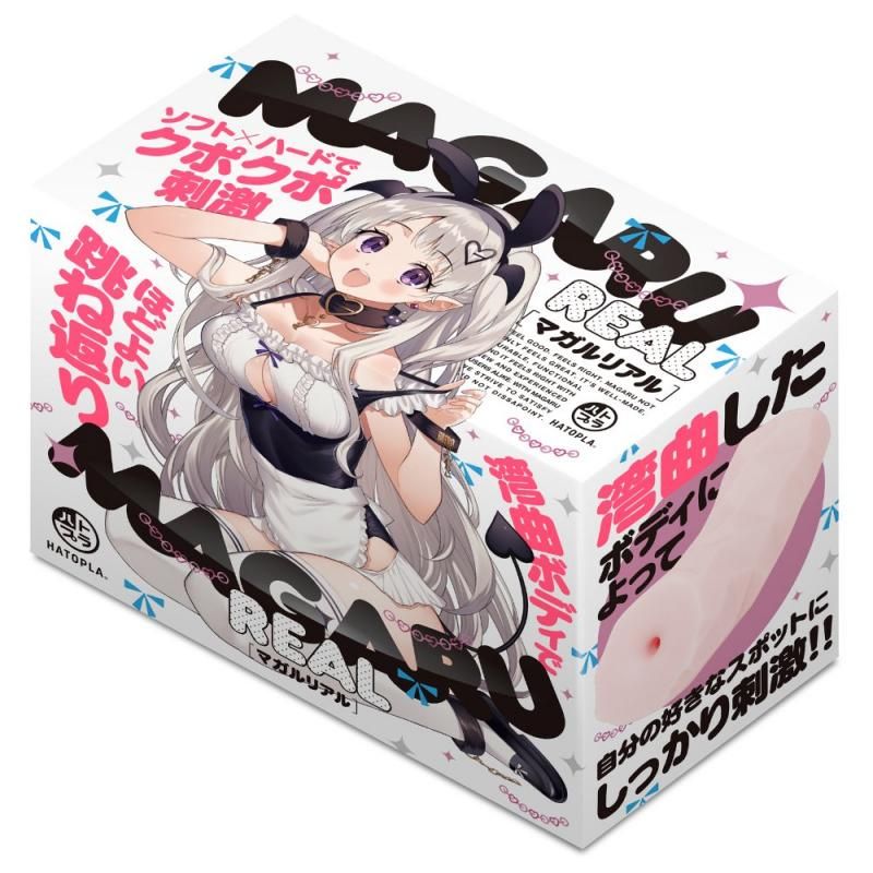 MAGARU REALʥޥ ꥢ