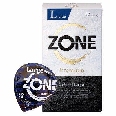 ZONE() Premium L