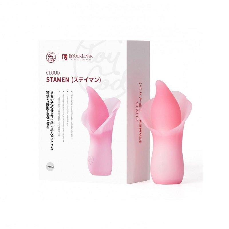 Toycod Cloud Stamen ʥ饦 ƥޥ