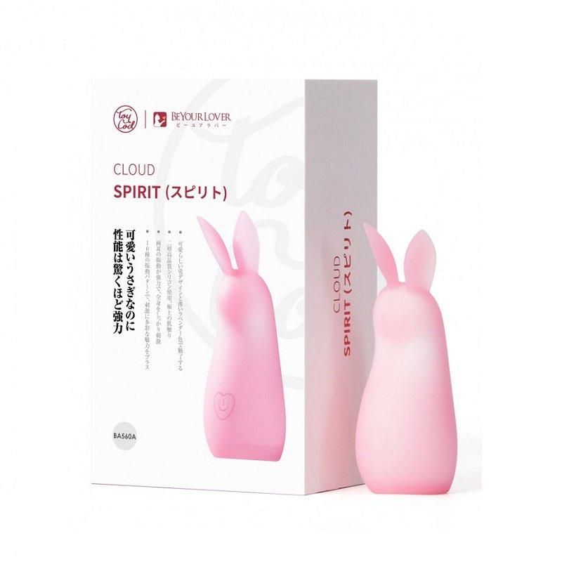 Toycod Cloud Spirit (クラウド スピリト)