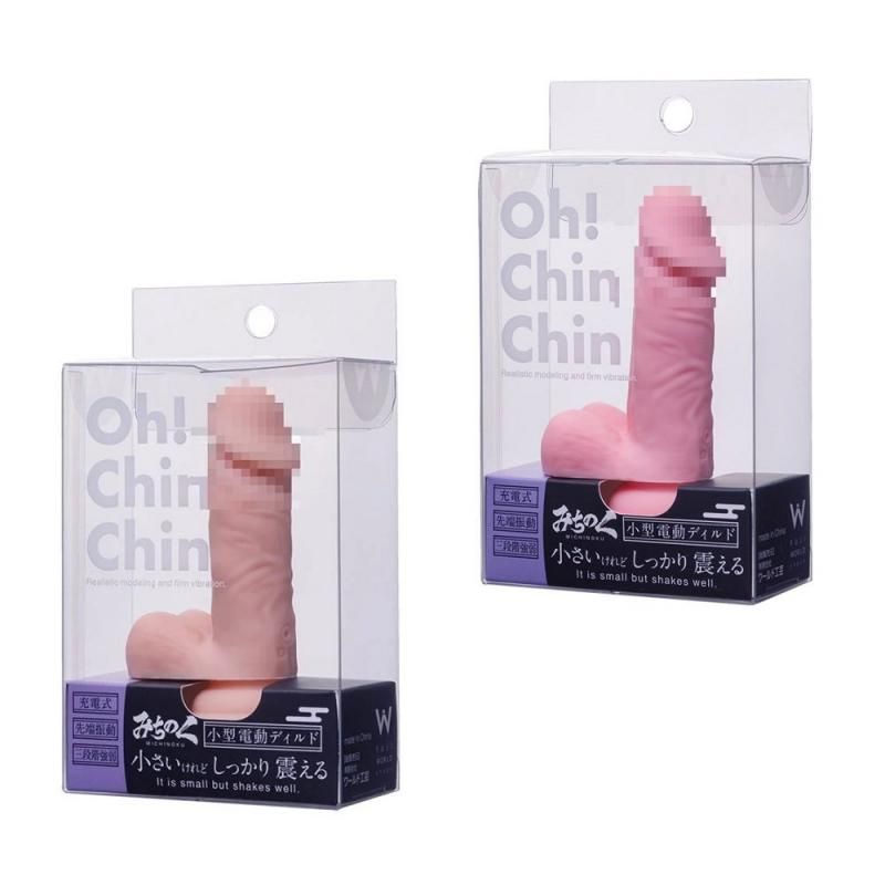 みちのく Oh! Chin Chin 各色