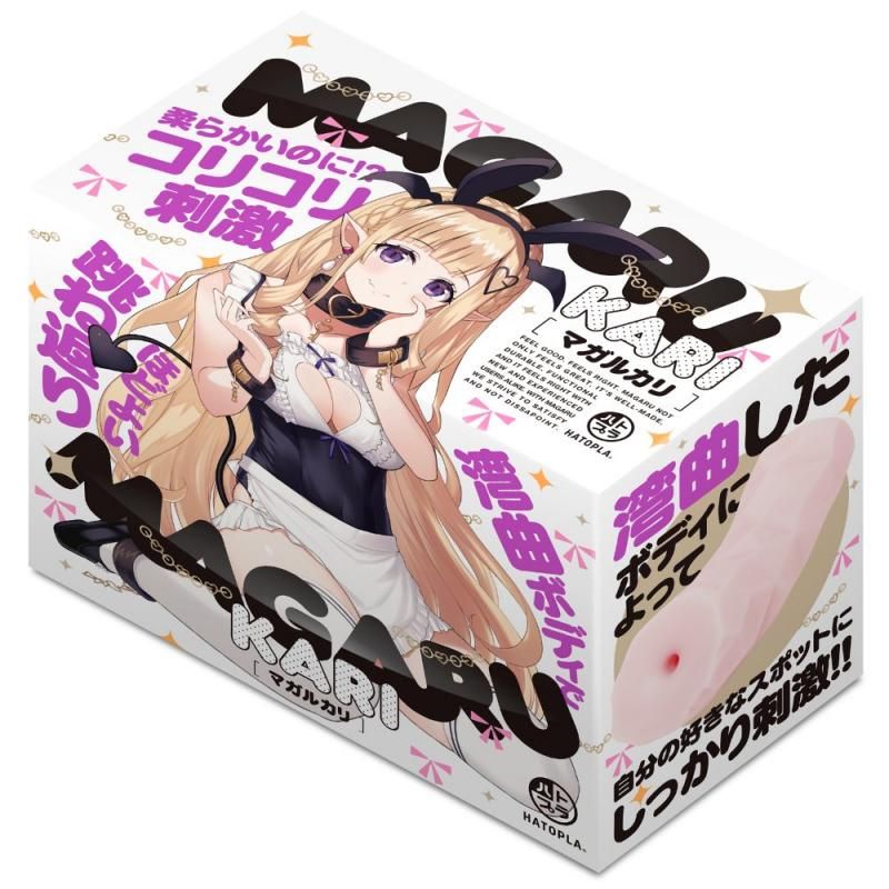 MAGARU KARI ʥޥ 