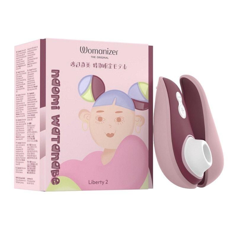 Womanizer ľߥޥʥ Хƥ2 ̸ǥ
