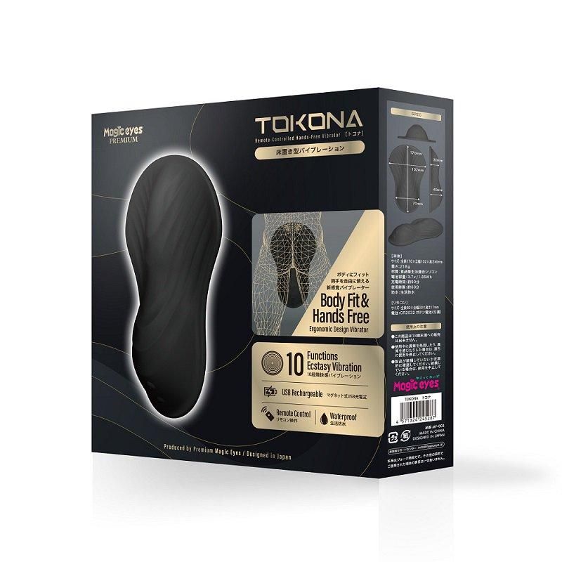 TOKONA ȥ