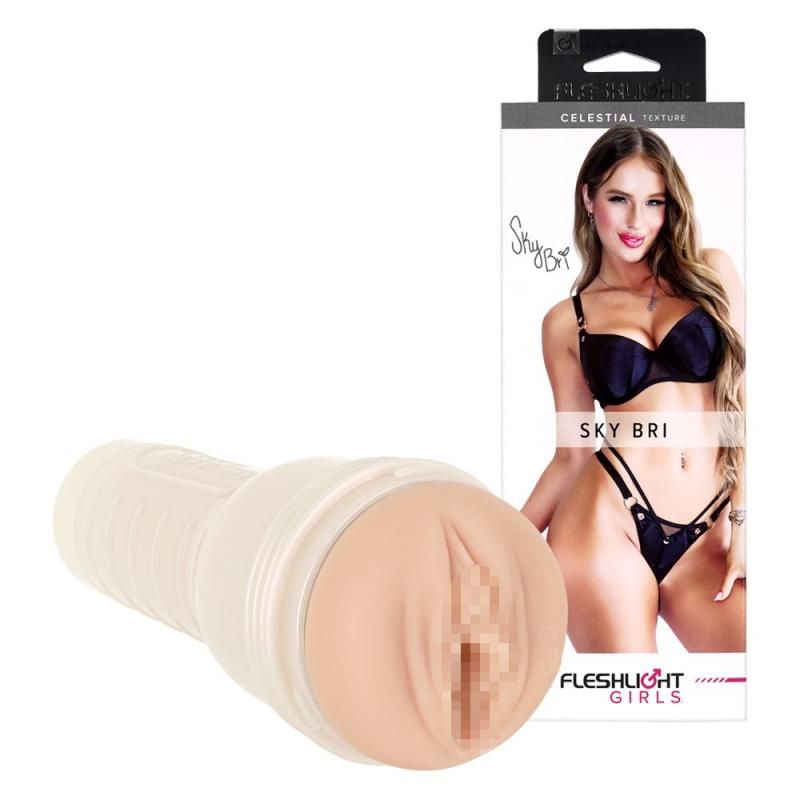 Fleshlight Girls ʥեå饤ȥ륺  ֥ 쥹ƥ